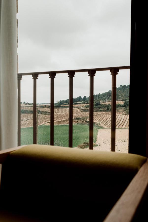 Palacio Condes De Cirac Villalba de Rioja Exterior photo